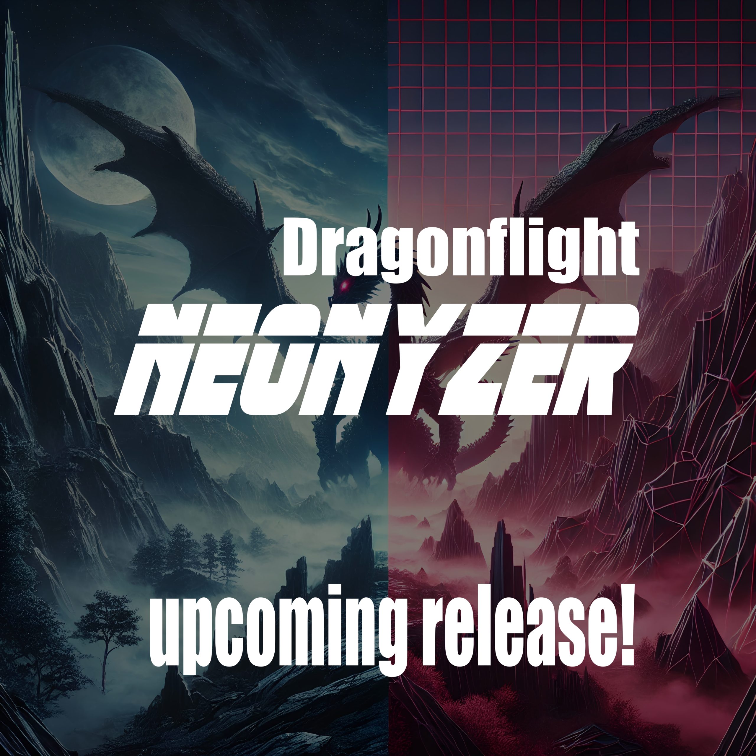 Upcoming release Dragonflight